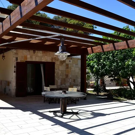 Bed & Breakfast Porticciolo