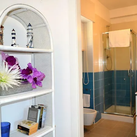 Porticciolo Bed & Breakfast 3*