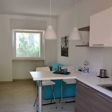 Bed & Breakfast Porticciolo 3*