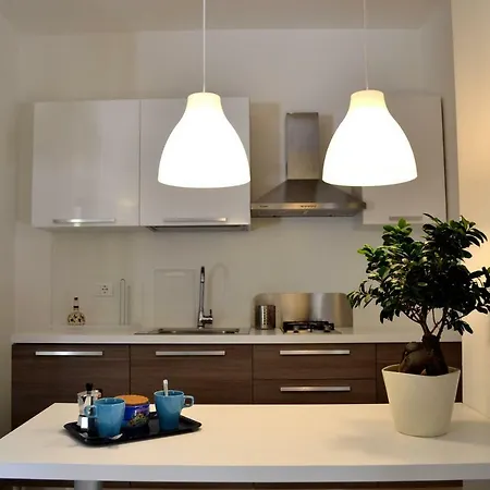 Bed & Breakfast Porticciolo Tarente