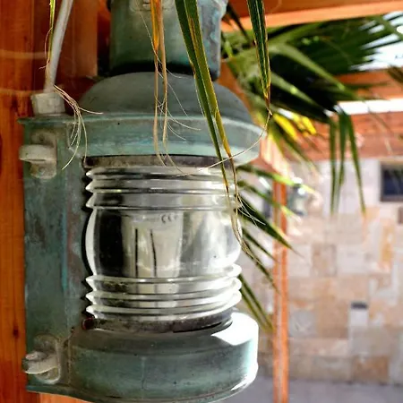 Bed & Breakfast Porticciolo 3*