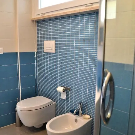 Bed & Breakfast Porticciolo Tarente