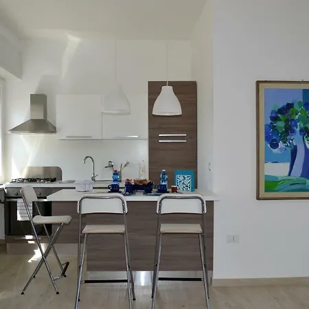 Porticciolo Bed & Breakfast Tarente