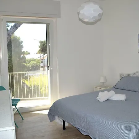 Porticciolo Bed & Breakfast Tarente