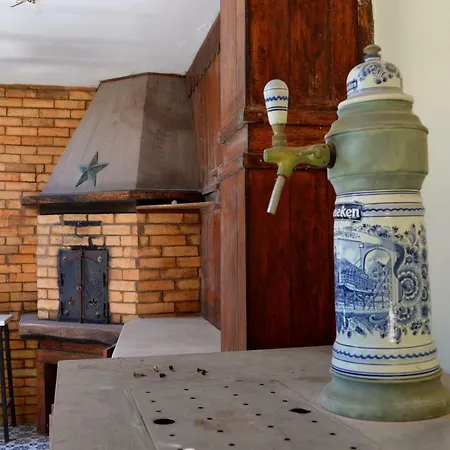 Porticciolo Bed & Breakfast