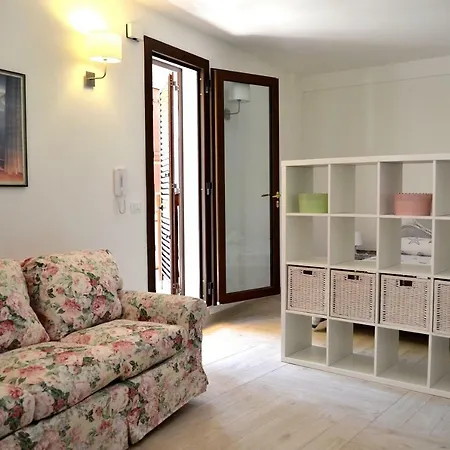 Porticciolo Bed & Breakfast Tarente