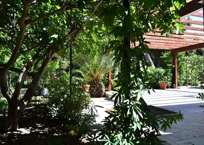 Frühstückspension Porticciolo 3*