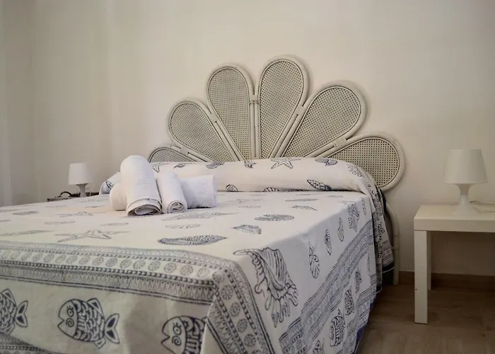 Porticciolo 3*