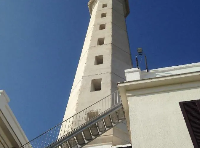 Porticciolo Taranto