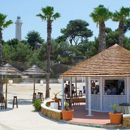 Porticciolo Bed & Breakfast 3*