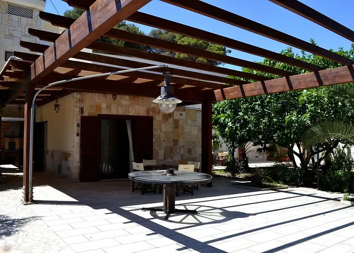 Bed & Breakfast Porticciolo